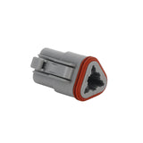 CONNECTOR, PLUG