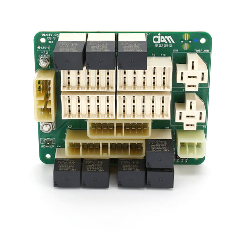 FUSE HOLDER