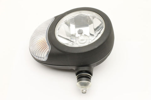 FRONT RIGHT LIGHT
