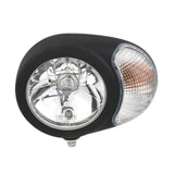 FRONT LEFT LIGHT
