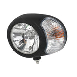 FRONT LEFT LIGHT