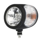 FRONT LEFT LIGHT