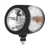 FRONT LEFT LIGHT