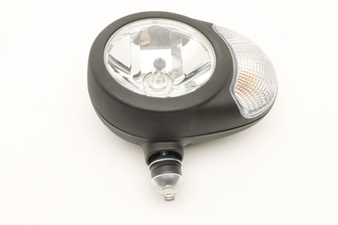 FRONT LEFT LIGHT