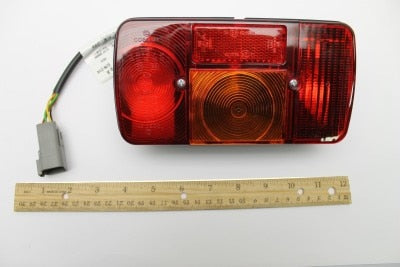 REAR LEFT LIGHT