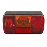 REAR LIGHT LEFT