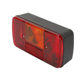 REAR LIGHT LEFT
