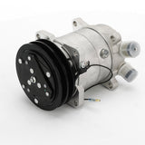 COMPRESSOR AC