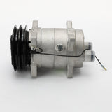 COMPRESSOR A/C