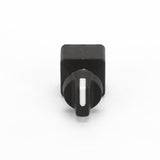 SWITCH, STEERING MODE