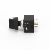 SWITCH, STEERING MODE