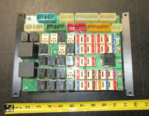 COMPLETE CARD