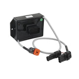 ELECTRONIC CONTROL UNIT