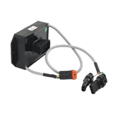 ELECTRONIC CONTROL UNIT