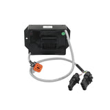 ELECTRONIC CONTROL UNIT