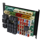 CONTROL UNIT