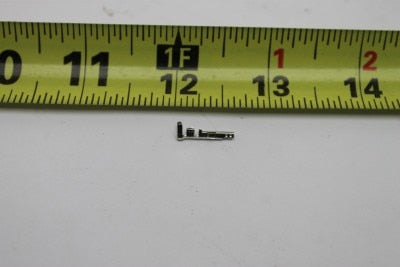 TERMINAL,MOLEX 16 GAUGE***