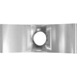 SPACER,PLASTIC