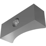 SPACER,PLASTIC