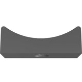 SPACER,PLASTIC
