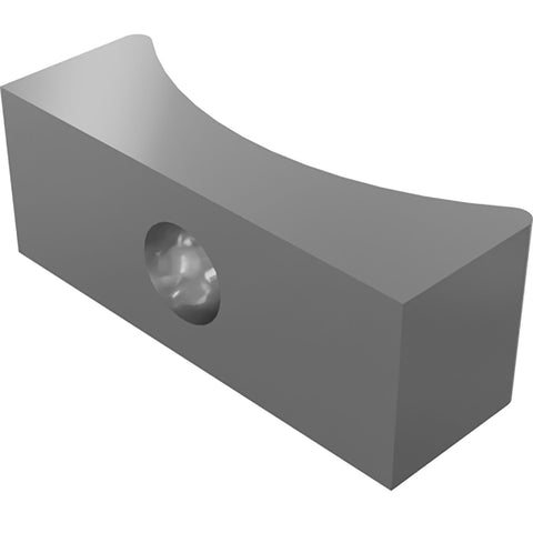 SPACER,PLASTIC