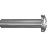 SCREW, RHM, 8-32 X .75