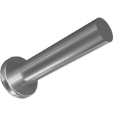 SCREW, RHM, 8-32 X .75