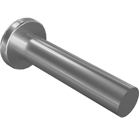 SCREW, RHM, 8-32 X .75