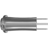 LIGHT, INDICATOR, RED, 14V