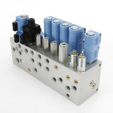 MANIFOLD,FUNCT MULTI Z-34BE***