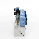 MANIFOLD,FUNCT MULTI Z-34BE***