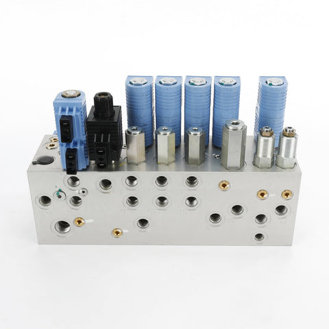 MANIFOLD,FUNCT MULTI Z-34BE***