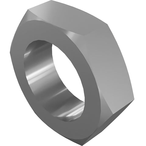 NUT,BULKHEAD,520118-6