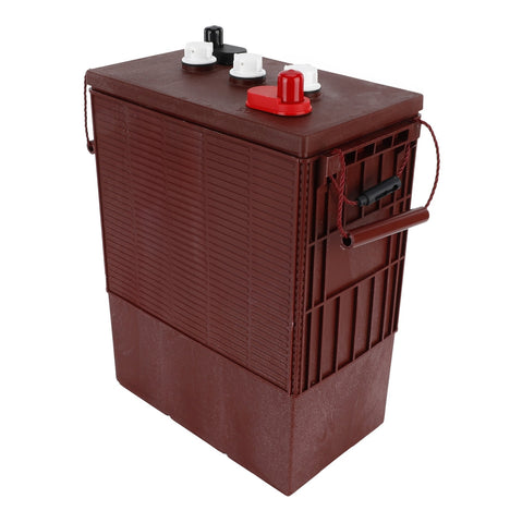 BATTERY,390AH L16,WET