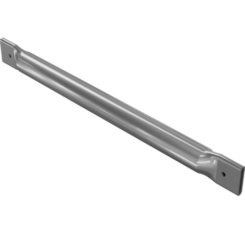 SLIDING MIDRAIL ASSEMBLY
