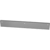 CHANNEL,LWR TRAY PLASTIC TK **