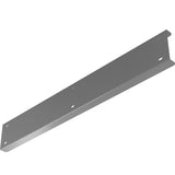 CHANNEL,LWR TRAY PLASTIC TK **