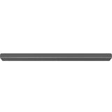 CHANNEL,LWR TRAY PLASTIC TK **