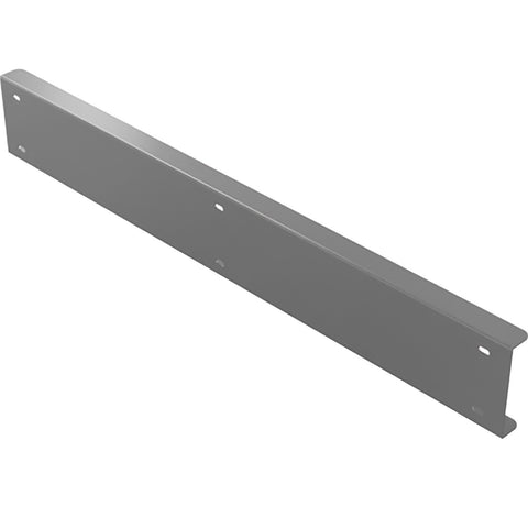 CHANNEL,LWR TRAY PLASTIC TK **