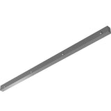GUIDE, SLIDER CARRIAGE