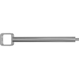 WELDMENT, CRANK HANDLE, TMLN