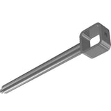WELDMENT, CRANK HANDLE, TMLN