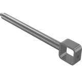 WELDMENT, CRANK HANDLE, TMLN
