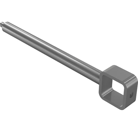 WELDMENT, CRANK HANDLE, TMLN