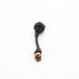 SOLENOID CABLE ASSY***