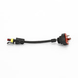SOLENOID CABLE ASSY***