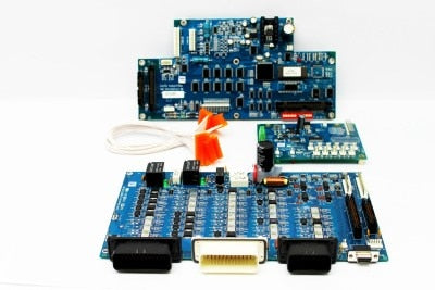 KIT,UPGRADE,BLUE BOARD,TMZ 34*