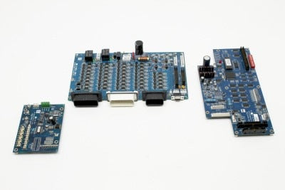 KIT,UPGRADE,BLUE BOARD,TMZ 50*