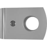 CLEVIS,STL,CAST***