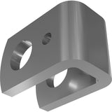 CLEVIS,STL,CAST***